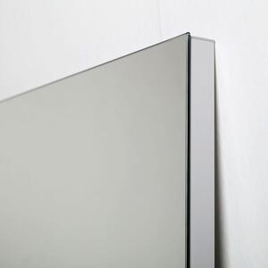 Zrkadlo S Leštenými Hranami 60x80 Inštalácia Univerzálna