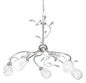 LUSTER, 80/80/110 cm - Online Only bytové doplnky, Online Only