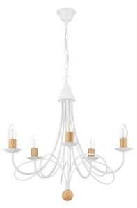 LUSTER, 60/60/110 cm - Online Only bytové doplnky, Online Only