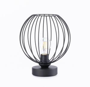 STOLNÁ LAMPA, E27, 25/25/35 cm - Online Only bytové doplnky, Online Only