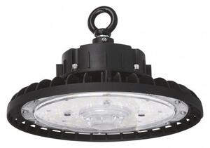 EMOS LED priemyselné závesné svietidlo HIGHBAY PROFI PLUS, 100W, denná biela, 120 °, IP65