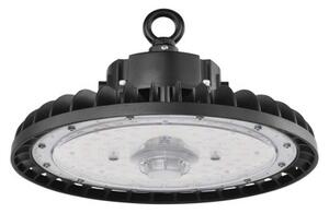 EMOS LED priemyselné závesné svietidlo HIGHBAY PROFI PLUS, 150W, denná biela, 120 °, IP65