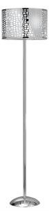 STOJACIA LAMPA, 38/38/160 cm - Online Only bytové doplnky, Online Only