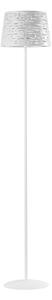 STOJACIA LAMPA, 30/30/164 cm - Online Only bytové doplnky, Online Only