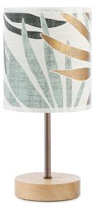 STOLNÁ LAMPA, E27, 13/13/30 cm - Online Only bytové doplnky, Online Only