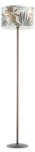 STOJACIA LAMPA, 40/40/170 cm - Online Only bytové doplnky, Online Only