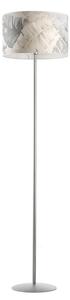 STOJACIA LAMPA, 40/40/170 cm - Online Only bytové doplnky, Online Only