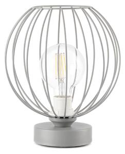 STOLNÁ LAMPA, E27, 25/25/28 cm - Online Only bytové doplnky, Online Only