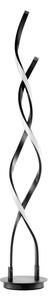 STOJACIA LED LAMPA, 20/20/110 cm - Online Only bytové doplnky, Online Only