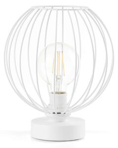STOLNÁ LAMPA, E27, 25/25/28 cm - Online Only bytové doplnky, Online Only