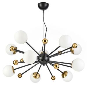 LUSTER, 80/80/90 cm - Online Only bytové doplnky, Online Only
