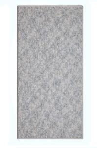 Vopi , Behúň na mieru Madrid béžovošedý, šíre 40 cm, béžová, chodba / predsieň