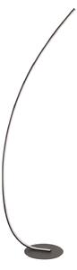 STOJACIA LED LAMPA, 50/22/130 cm - Online Only bytové doplnky, Online Only