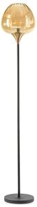 STOJACIA LAMPA, 26/26/160 cm - Online Only bytové doplnky, Online Only