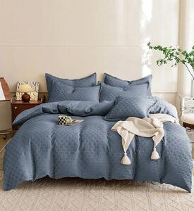 Sendia Textil LEYLA BLUE - obojstranné obliečky