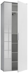 PREDSIEŇOVÁ SKRIŇA, 70/188/35 cm Xora - Skrine do chodby