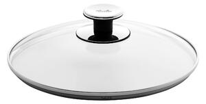 POKRIEVKA NA HRNIEC, 28 cm Fissler - Pokrievky