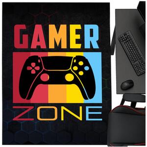 Koberec GAMER ZONE