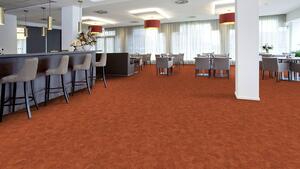 FORBO Flotex Colour Calgary melon T590005 - 3 m2