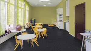 FORBO Flotex Colour Metro ash T546007 - 3 m2
