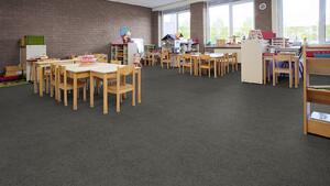 FORBO Flotex Advance Code Mauve S203008 - 2 bm