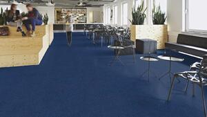 FORBO Flotex Advance Code Azure S203116 - 2 bm