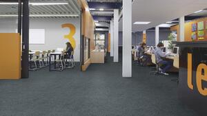 FORBO Flotex Advance Code Grey S203037 - 2 bm