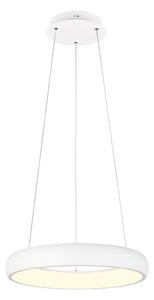 ZÁVESNÉ LED SVIETIDLO, 46,5/150 cm Trio Leuchten - Interiérové svietidlá