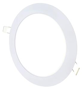 LED Podhľadové svietidlo QTEC LED/12W/230V 6500K