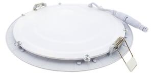 LED Podhľadové svietidlo QTEC LED/12W/230V 6500K