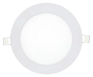 LED Podhľadové svietidlo QTEC LED/12W/230V 6500K