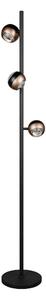 STOJACIA LED LAMPA, 25/150 cm Trio Leuchten - Interiérové svietidlá