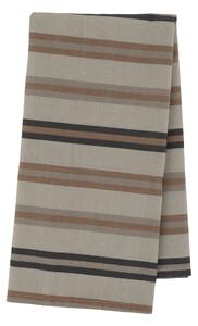 Utierka Aix Latte Stripes