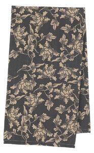 Utierka Aix Small Leaf Pattern