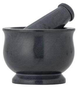 Kamenný hmoždiar Aprilla Grey