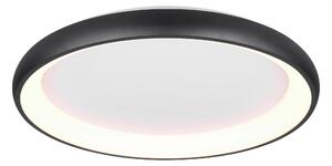 STROPNÉ LED SVIETIDLO, 75/9,5 cm Trio Leuchten - Interiérové svietidlá