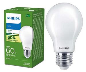 LED žiarovka ULTRAEFFICIENT Philips A60 E27/4W/230V 3000K