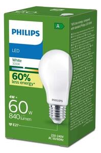 LED žiarovka ULTRAEFFICIENT Philips A60 E27/4W/230V 3000K