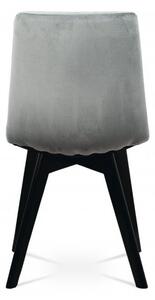 Jedálenská stolička CT-617 Autronic Krémová