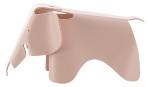 Vitra Slon Eames Elephant Small RE, pale rose