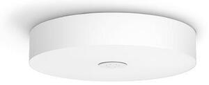 PHILIPS HUE Prisadené stropné LED inteligentné osvetlenie HUE FAIR s vypínačom, 25W, teplá biela-studená biela