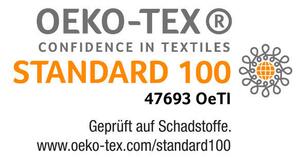 MATRAC PRE MLÁDEŽ, 90/190 cm Träumeland - Online Only spálne, Online Only