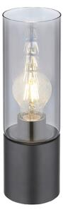 STOLNÁ LAMPA, E27, 9/30 cm Globo - Interiérové svietidlá