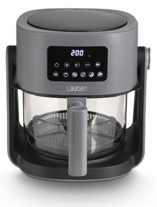 Lauben Glass&Grill 5500BG teplovzdušná fritéza