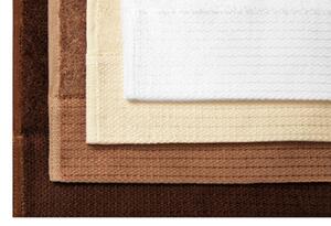 MALFINI Osuška Bamboo Bath Towel - Nugátová | 70 x 140 cm