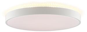 Brilliant - LED stropné svietidlo SOLISTRA LED/36W/230V, pr. 54 cm, biela