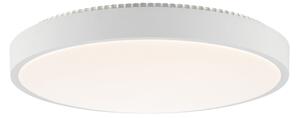 Brilliant - LED stropné svietidlo SOLISTRA LED/18W/230V pr. 34,5 cm biela