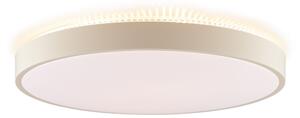 Brilliant - LED stropné svietidlo SOLISTRA LED/36W/230V pr. 54 cm béžové