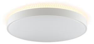 Brilliant - LED stropné svietidlo SOLISTRA LED/36W/230V, pr. 54 cm, biela