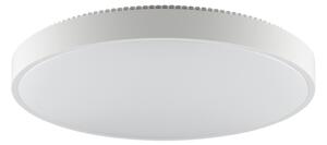 Brilliant - LED stropné svietidlo SOLISTRA LED/36W/230V, pr. 54 cm, biela